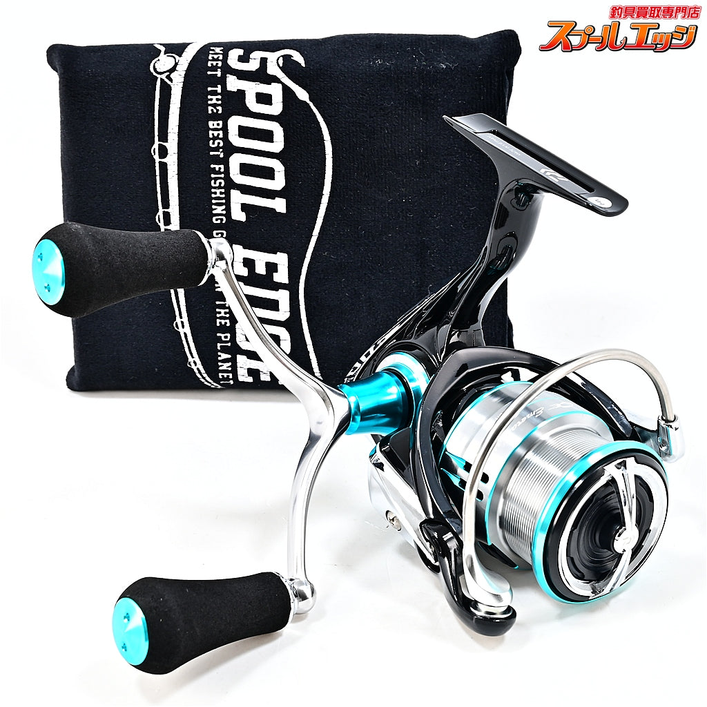 【ダイワ】 19エメラルダス LT 2500S-H-DH DAIWA EMERALDAS