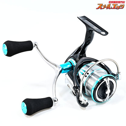 【ダイワ】 19エメラルダス LT 2500S-H-DH DAIWA EMERALDAS