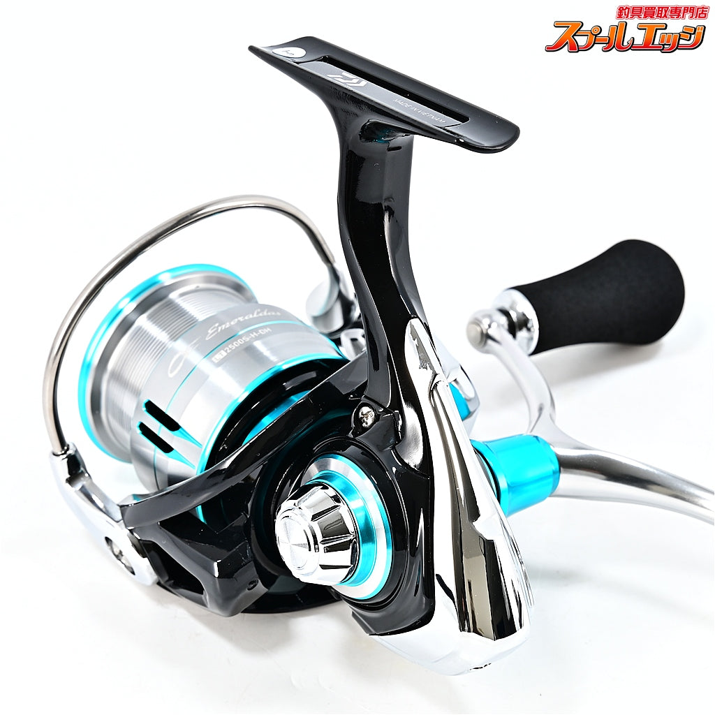 【ダイワ】 19エメラルダス LT 2500S-H-DH DAIWA EMERALDAS