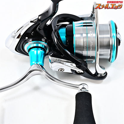 【ダイワ】 19エメラルダス LT 2500S-H-DH DAIWA EMERALDAS