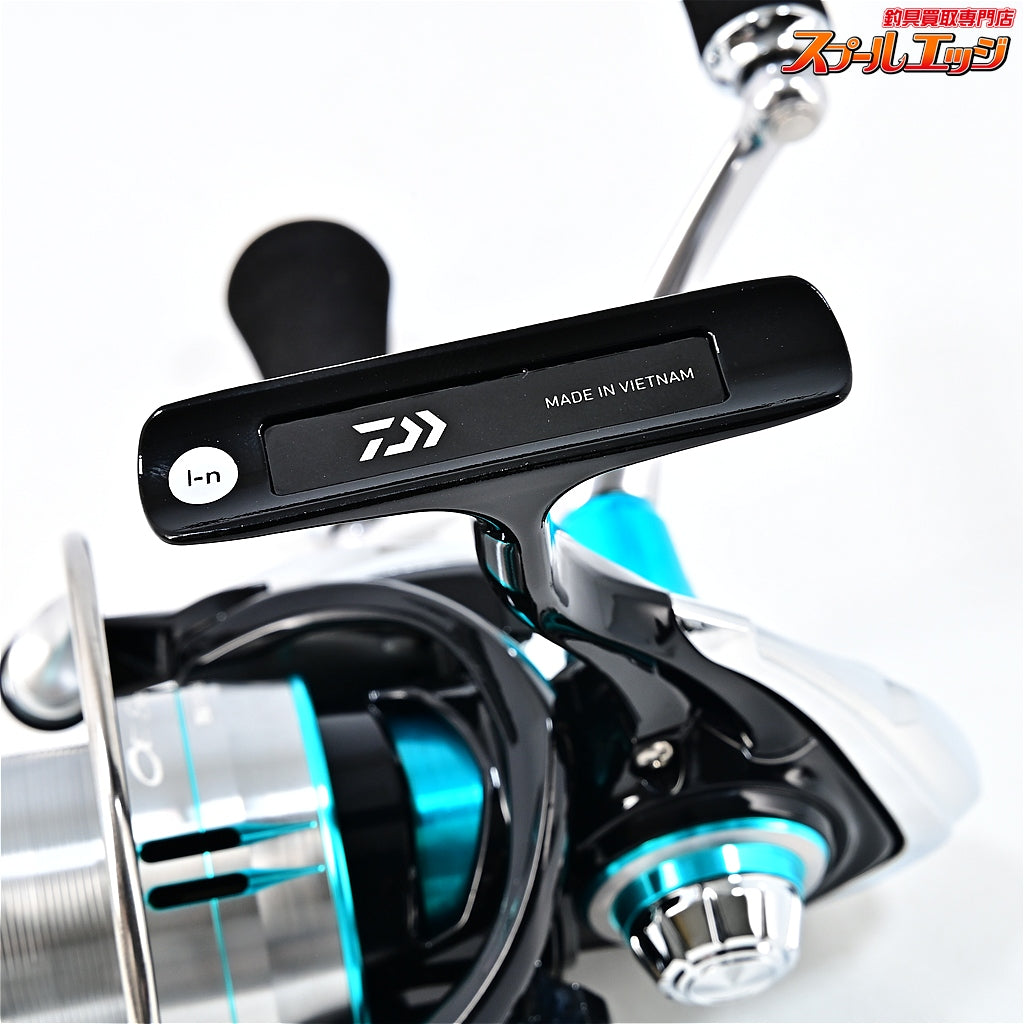【ダイワ】 19エメラルダス LT 2500S-H-DH DAIWA EMERALDAS