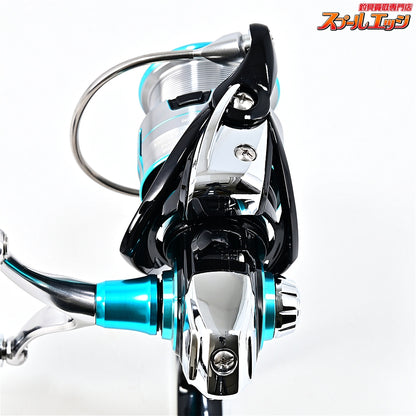 【ダイワ】 19エメラルダス LT 2500S-H-DH DAIWA EMERALDAS