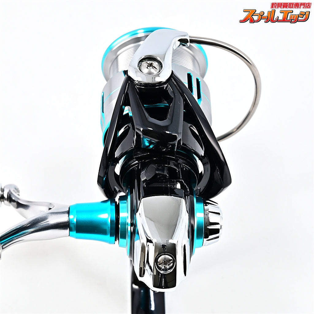 【ダイワ】 19エメラルダス LT 2500S-H-DH DAIWA EMERALDAS