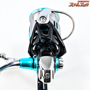 【ダイワ】 19エメラルダス LT 2500S-H-DH DAIWA EMERALDAS