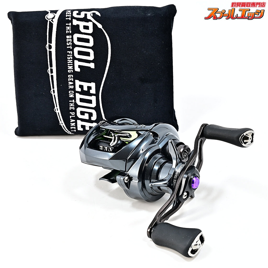 【ダイワ】 20タトゥーラ SV TW 103XH DAIWA TATULA