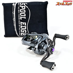 【ダイワ】 20タトゥーラ SV TW 103XH DAIWA TATULA