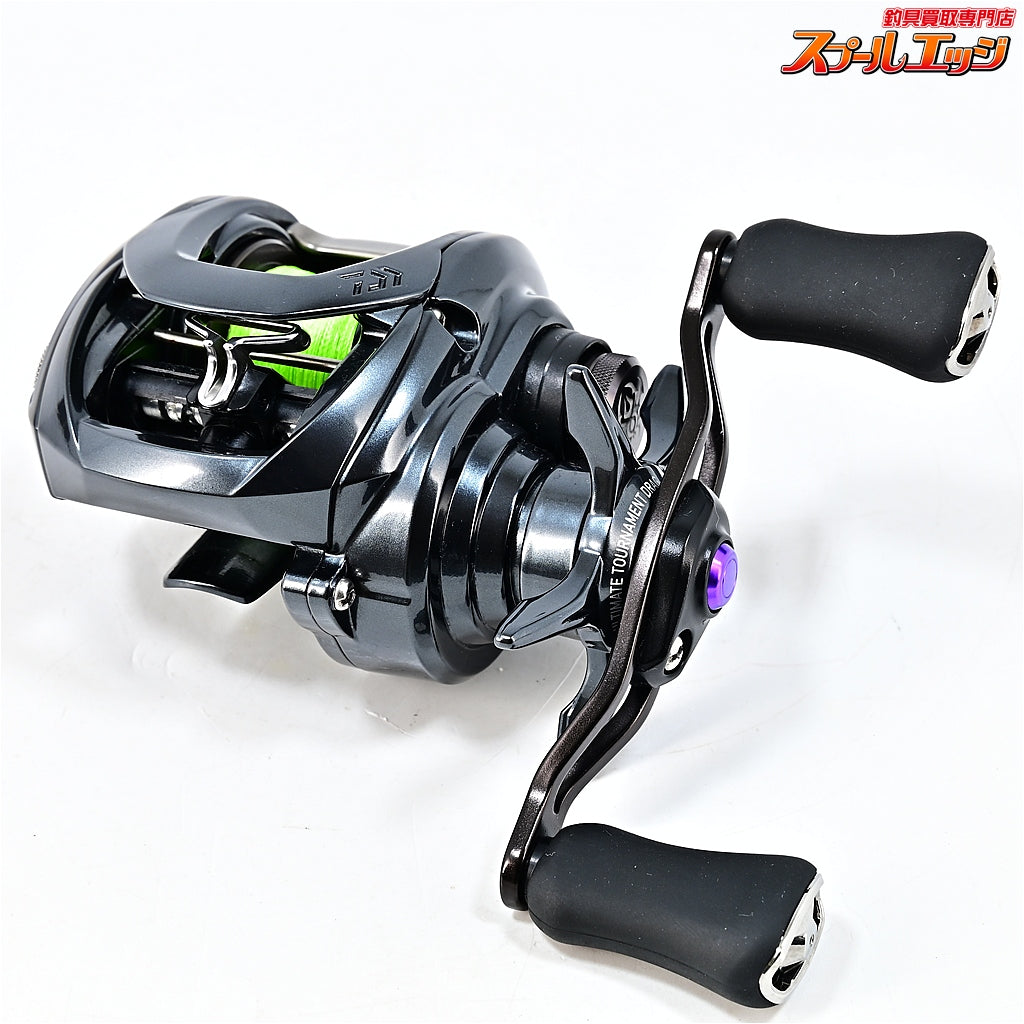 【ダイワ】 20タトゥーラ SV TW 103XH DAIWA TATULA