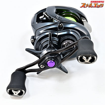 【ダイワ】 20タトゥーラ SV TW 103XH DAIWA TATULA