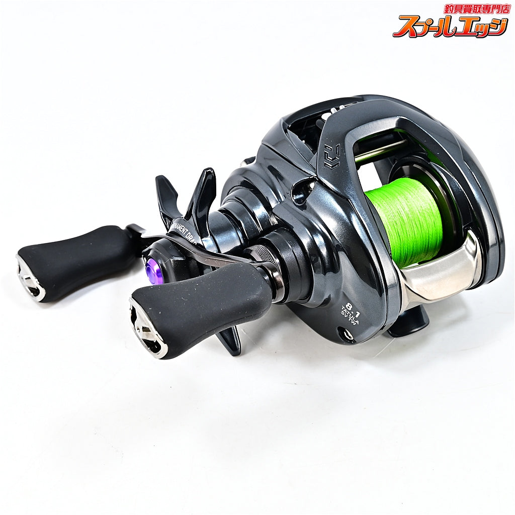 【ダイワ】 20タトゥーラ SV TW 103XH DAIWA TATULA