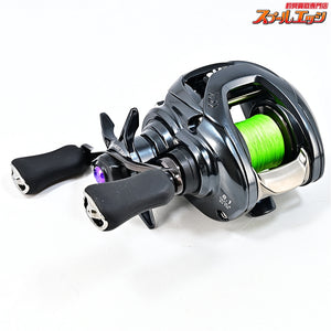 【ダイワ】 20タトゥーラ SV TW 103XH DAIWA TATULA
