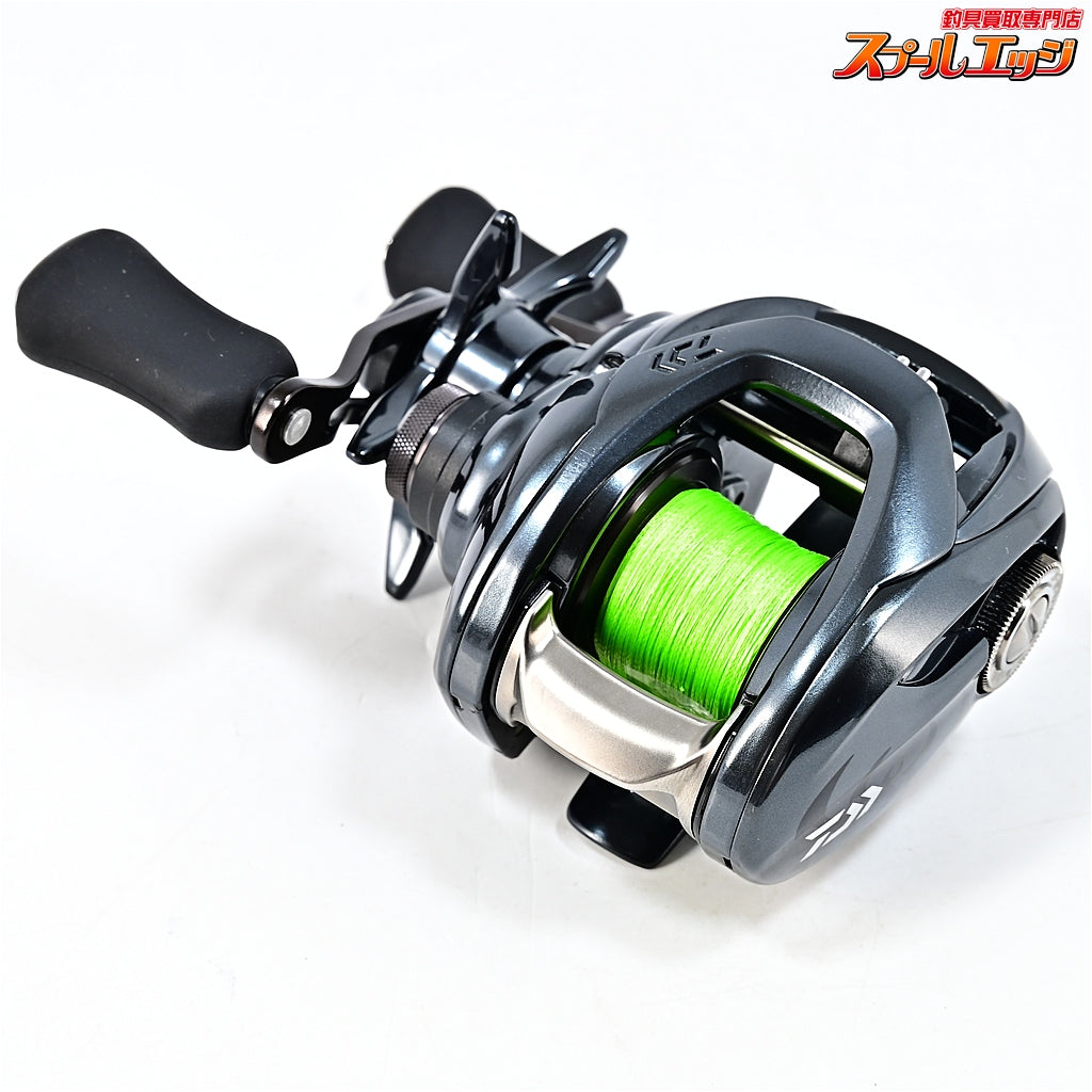 【ダイワ】 20タトゥーラ SV TW 103XH DAIWA TATULA