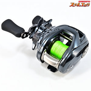 【ダイワ】 20タトゥーラ SV TW 103XH DAIWA TATULA