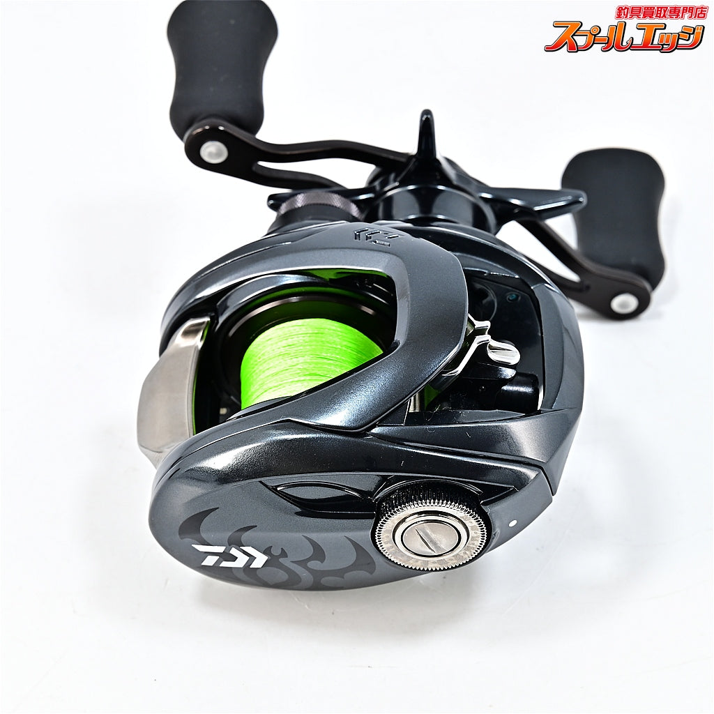 【ダイワ】 20タトゥーラ SV TW 103XH DAIWA TATULA
