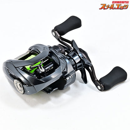 【ダイワ】 20タトゥーラ SV TW 103XH DAIWA TATULA