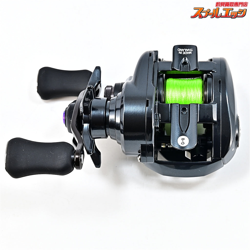 【ダイワ】 20タトゥーラ SV TW 103XH DAIWA TATULA