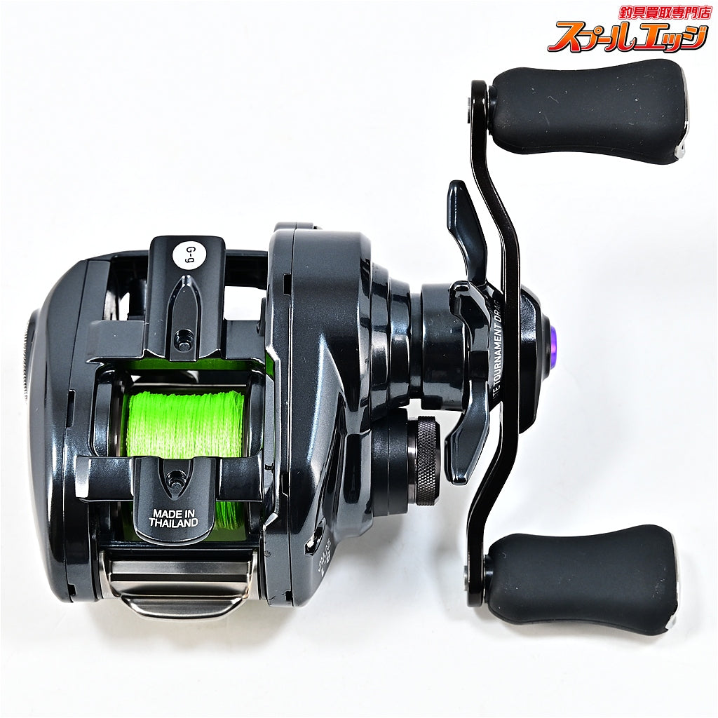 【ダイワ】 20タトゥーラ SV TW 103XH DAIWA TATULA