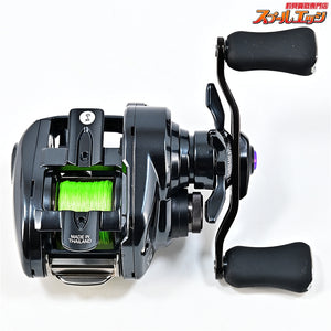 【ダイワ】 20タトゥーラ SV TW 103XH DAIWA TATULA
