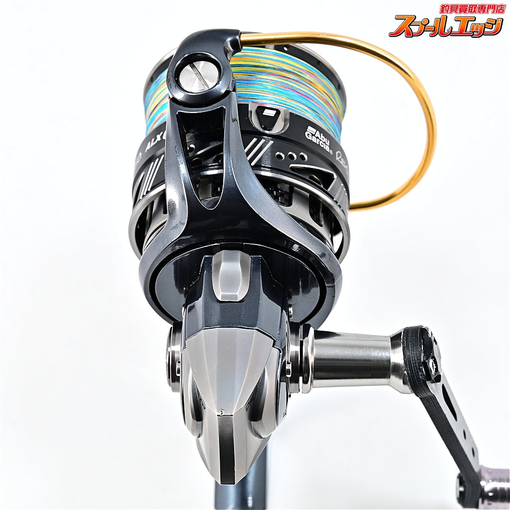 【アブガルシア】 レボ ALX シータ 4000SH Abu Garcia Revo ALX THETA