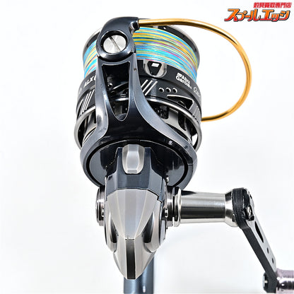 【アブガルシア】 レボ ALX シータ 4000SH Abu Garcia Revo ALX THETA