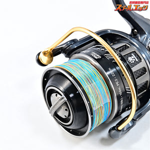【アブガルシア】 レボ ALX シータ 4000SH Abu Garcia Revo ALX THETA