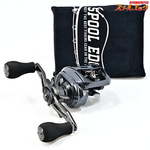 【ダイワ】 24アドミラ A 150XH 使用1回 DAIWA ADMIRA