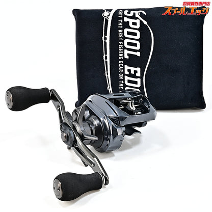 【ダイワ】 24アドミラ A 150XH 使用1回 DAIWA ADMIRA