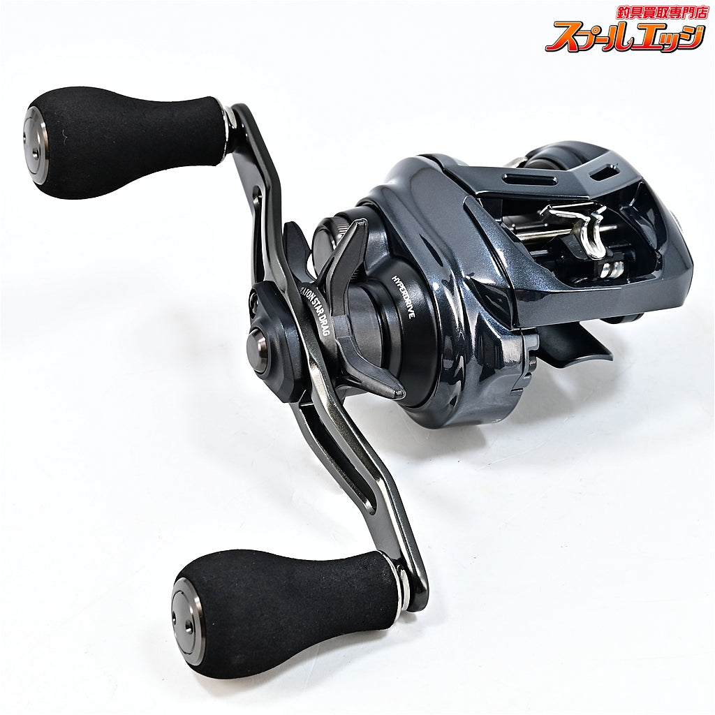 【ダイワ】 24アドミラ A 150XH 使用1回 DAIWA ADMIRA