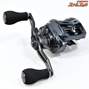 【ダイワ】 24アドミラ A 150XH 使用1回 DAIWA ADMIRA
