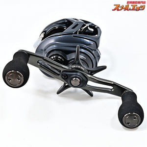 【ダイワ】 24アドミラ A 150XH 使用1回 DAIWA ADMIRA