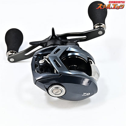 【ダイワ】 24アドミラ A 150XH 使用1回 DAIWA ADMIRA