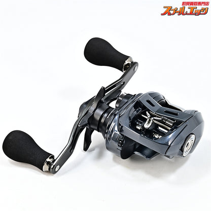 【ダイワ】 24アドミラ A 150XH 使用1回 DAIWA ADMIRA
