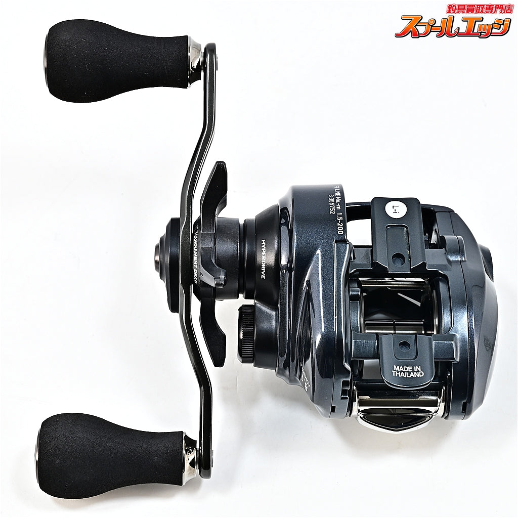 【ダイワ】 24アドミラ A 150XH 使用1回 DAIWA ADMIRA