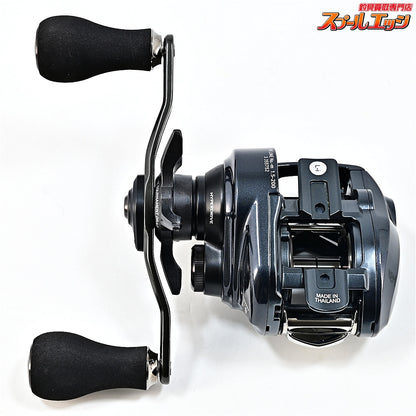 【ダイワ】 24アドミラ A 150XH 使用1回 DAIWA ADMIRA
