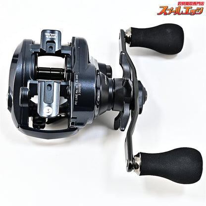 【ダイワ】 24アドミラ A 150XH 使用1回 DAIWA ADMIRA