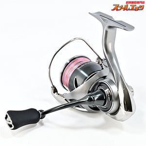 【ダイワ】 25カルディア FC LT 2500S-H DAIWA CALDIA