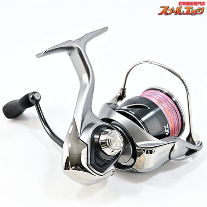 【ダイワ】 25カルディア FC LT 2500S-H DAIWA CALDIA