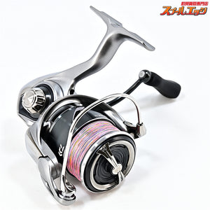 【ダイワ】 25カルディア FC LT 2500S-H DAIWA CALDIA
