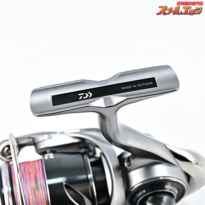【ダイワ】 25カルディア FC LT 2500S-H DAIWA CALDIA