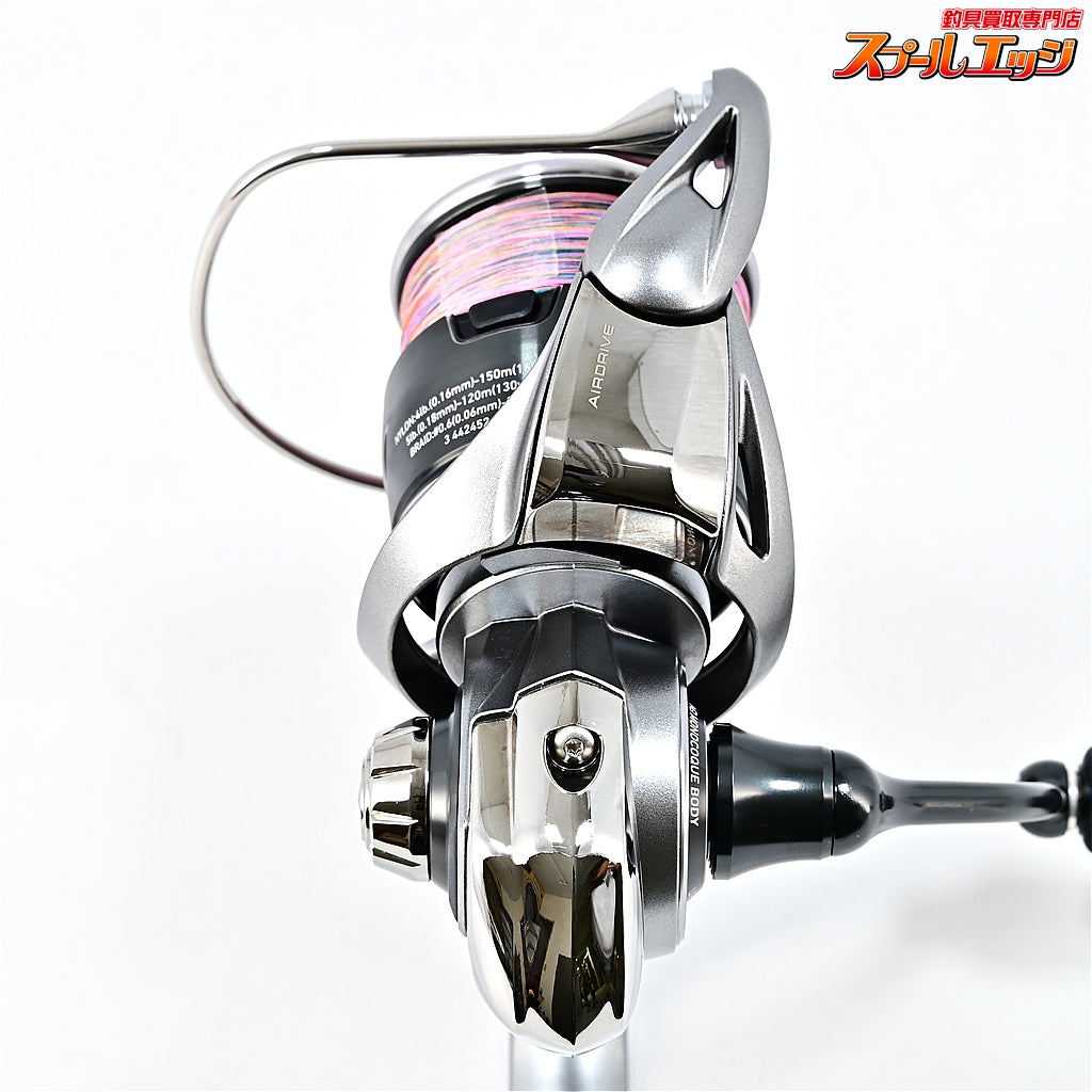 【ダイワ】 25カルディア FC LT 2500S-H DAIWA CALDIA