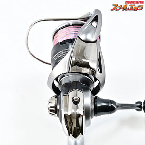 【ダイワ】 25カルディア FC LT 2500S-H DAIWA CALDIA