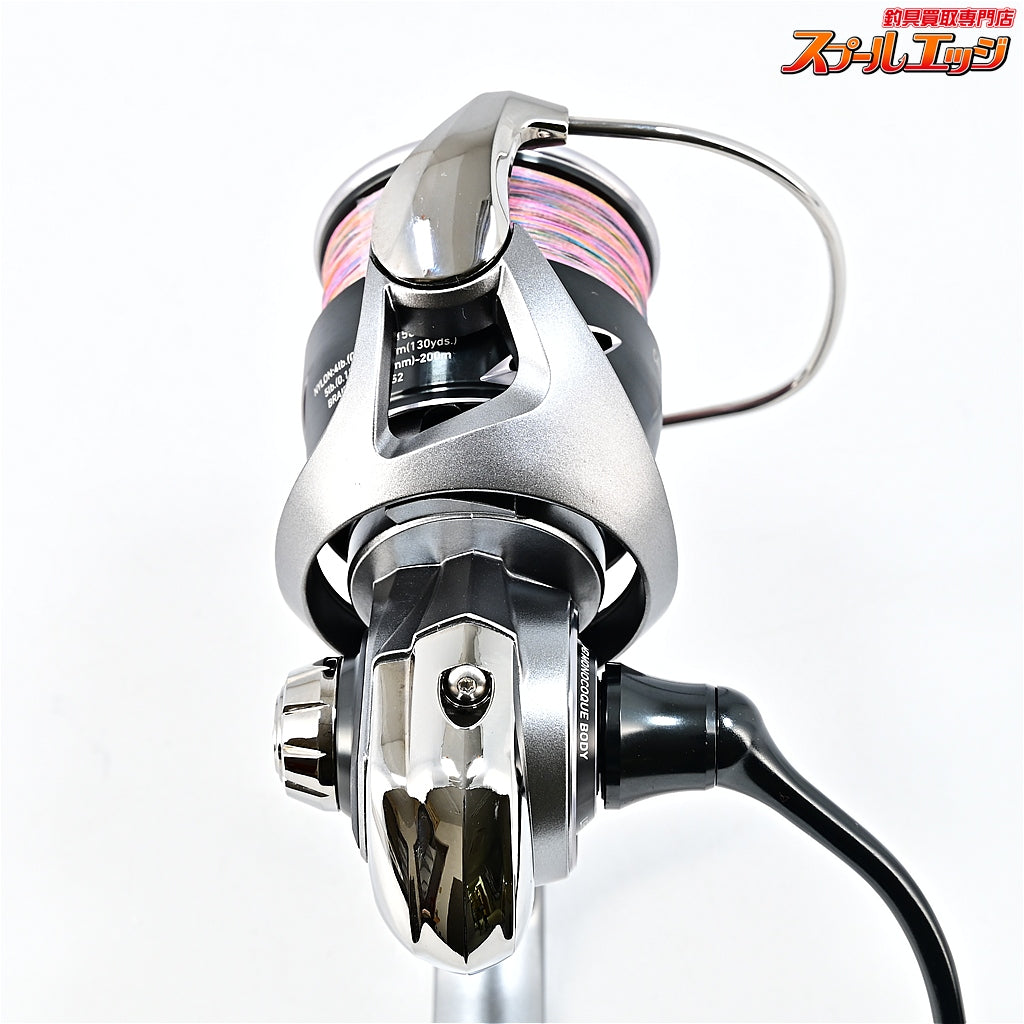 【ダイワ】 25カルディア FC LT 2500S-H DAIWA CALDIA