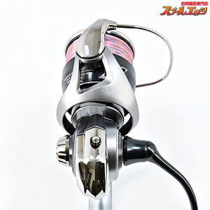 【ダイワ】 25カルディア FC LT 2500S-H DAIWA CALDIA