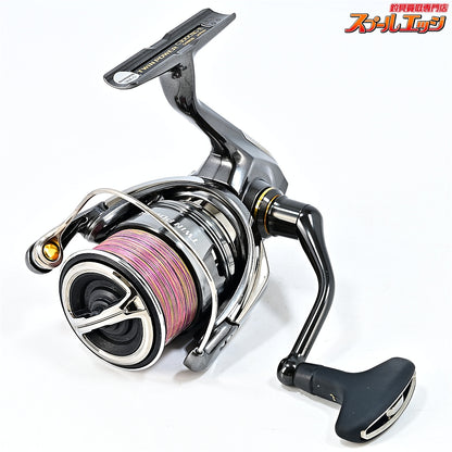 【シマノ】 24ツインパワー C3000XG SHIMANO TWIN POWER
