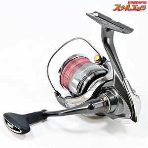 【シマノ】 24ツインパワー C3000XG SHIMANO TWIN POWER