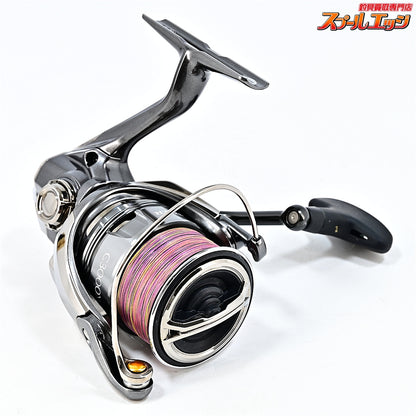【シマノ】 24ツインパワー C3000XG SHIMANO TWIN POWER