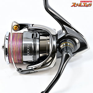 【シマノ】 24ツインパワー C3000XG SHIMANO TWIN POWER