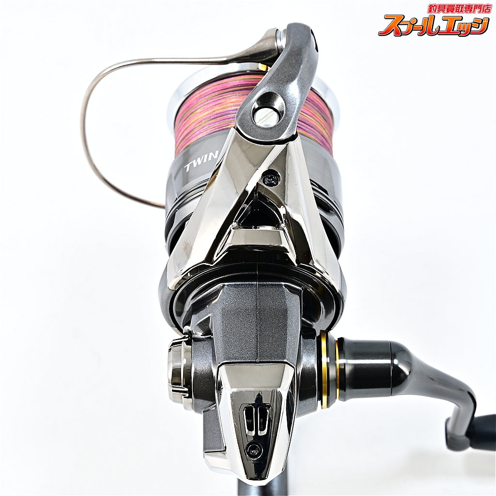 【シマノ】 24ツインパワー C3000XG SHIMANO TWIN POWER