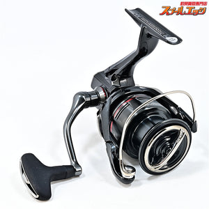 【シマノ】 24ヴァンフォード C3000XG SHIMANO Vanford