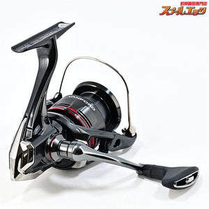 【シマノ】 24ヴァンフォード C3000XG SHIMANO Vanford