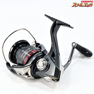 【シマノ】 24ヴァンフォード C3000XG SHIMANO Vanford